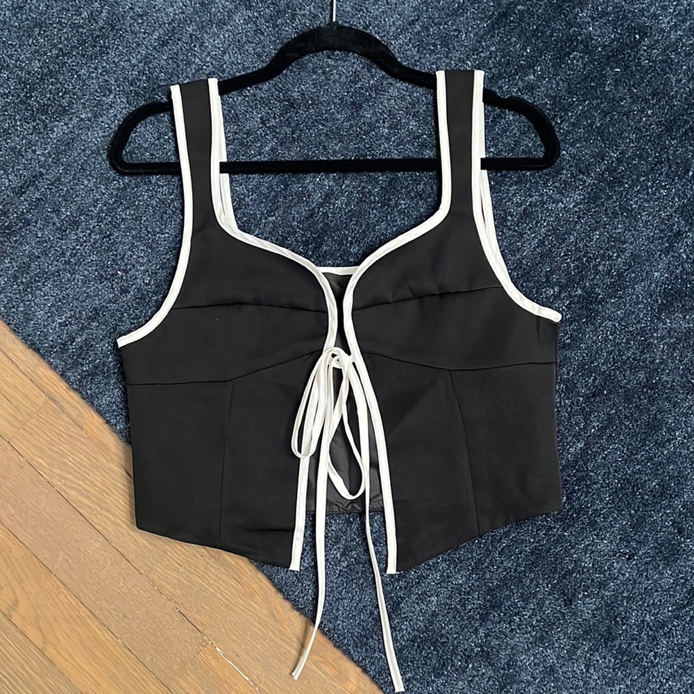 Black Top
